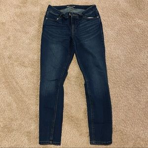 Old Navy Super Skinny Jeans